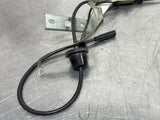 97-04 C5 CORVETTE Z06 FRC ANTENNA STUBBY #VV842