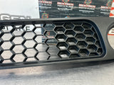 08-09 PONTIAC G8 LOWER FRONT FOG LIGHT GRILLE PASSENGER SIDE RH 92201768 OEM 421