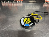 97-98 C5 CORVETTE CLOCK SPRING STEERING COLUMN OEM 26055139 #1380
