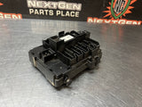 2011 CHEVROLET SILVERADO 6.6 UNDER DASH FUSE JUNCTION BOX 20813086 OEM #1206