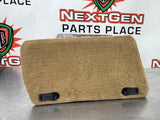 97-04 C5 CORVETTE FLOOR FUSE COMPARTMENT COVER OEM 10290671 #359