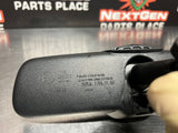 10-14 FORD MUSTANG GT PREMIUM REAR VIEW MIRROR OEM 8U5A-17E678-LB #730