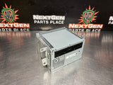 2013 FORD MUSTANG GT RADIO STEREO W/OUT NAVIGATION OEM CR3T-19C107-AB #990
