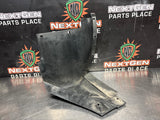 05 - 13 C6 CORVETTE RH WHEEL LINER RIGHT FRONT FENDER LINER OEM 15806318 #1407