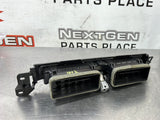 10-14 FORD MUSTANG GT CENTER AC HEATER AIR VENT OEM AR33-19C681-A #442