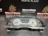 05-07 FORD F250 F350 DIESEL HARLEY DAVIDSON EDITION CLUSTER 6C3T-10A849-YA #660