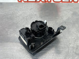 2014 FORD MUSTANG HEADLIGHT DIMMER SWITCH CONTROL OEM #393
