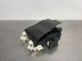 2012 FORD MUSTANG GT INTERIOR FUSE BOX BCM OEM BR3T-15604-DA #1493