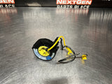 1999 CORVETTE C5 CLOCK SPRING STEERING COLUMN OEM 26069710 #963