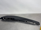 2024 FORD MUSTANG GT LH DRIVER SIDE UPPER DASH TRIM PR3B-C047A26-B OEM #1482