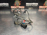 2007 C6 CORVETTE FUEL PUMP SYSTEM HARNESS OEM 10445618 #1520