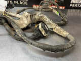11-12 F350 6.7L POWERSTROKE DIESEL PARTICULATE FILTER DPF WIRING HARNESS OEM #1171