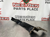 C5 CORVETTE LH BLACK ROCKER PANEL EXTENSION OEM #VV916