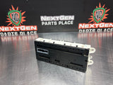 2016 FORD F350 AC HEAT CLIMATE CONTROL BC3T-19980-EC OEM #759