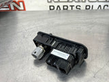 2015 MUSTANG GT SD CARD READER USB AUX LINE IN / LIGHTER SOCKET MODULE  FR3T-14F014-AB OEM #401