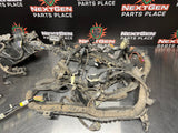 2015 FORD F350 6.4 DIESEL ENGINE BAY WIRING HARNESS OEM #748