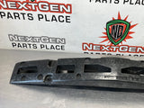 2011 FORD MUSTANG GT FRONT BUMPER IMPACT ABSORBER OEM AR33-17E898-AC #312