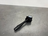 05-13 C6 CORVETTE WINDSHIELD WIPER SWITCH STALK OEM #1485