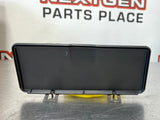 97-04 C5 CORVETTE SUN VISOR LID OEM #VV823