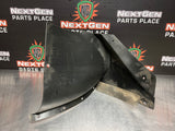 05 -13 C6 CORVETTE WHEEL LINER LEFT FRONT FENDER LINER OEM 15806317 #741