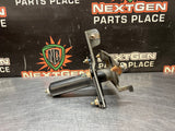 04-07 CADILLAC CTS-V FRONT RIGHT BUMPER ABSORBER 25746732 OEM #1587