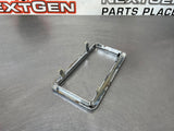 2012 FORD MUSTANG GT AUTOMATIC SHIFTER TRIM BEZEL OEM #532