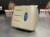 2008 FORD F350 DRIVER STEERING WHEEL AIR BAG TAN OEM #1428