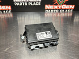 2015 FORD MUSTANG GT LIGHTING CONTROL MODULE FR3T-14D644-B OEM #749