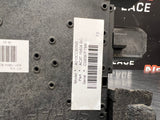 2010 FORD F350 BCM FUSE RELAY BOX MODULE AC3T-15604-BC #988
