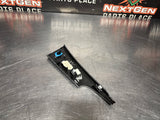 2015 FORD MUSTANG GT RH PASSENGER SIDE DASHBOARD GLOVE BOX TRIM FR3B-63044B78-A OEM #1330