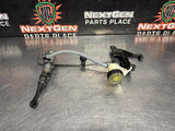 04-06 PONTIAC GTO CLUTCH MASTER CYLINDER ASSEMBLY #1438