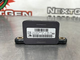 10-15 CAMARO SS YAW RATE SENSOR OEM 13504156 #320