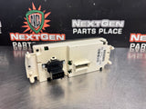 2005 GMC SIERRA 6.6 CLIMATE CONTROL 15222481 OEM #1161