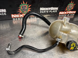 2021 FORD MUSTANG GT COOLANT OVERFLOW RESERVOIR FR33-8A080-AC OEM #1387