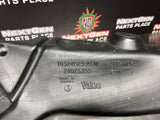 2004 C5 CORVETTE WINDSHIELD WASHER FLUID RESERVOIR W/ PUMP OEM 10324023 #663