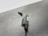 05-13 C6 CORVETTE GAS FUEL DOOR RELEASE 25744292 OEM #1492