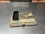 2016 CHEVROLET SILVERADO 2500HD TRANSMISSION CONTROL MODULE 24271207 OEM #1224