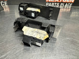 2012 FORD F150 CREW CAB WINDOW SWITCHES OEM #1375