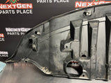 08-09 PONTIAC G8 GT LOWER BUMPER DEFLECTOR AIR DAM SPLASH SHIELD 92201782 #825