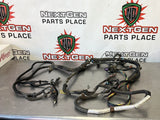 2004 C5 CORVETTE Z06 MANUAL TRANSMISSION HARNESS OEM #VV1113