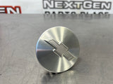 2015 CAMARO SS SINGLE WHEEL CENTER CAP OEM #272