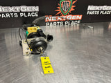97-04 C5 CORVETTE IGNITION SYSTEM WITH KEY OEM #663