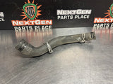 2010-2015 CHEVROLET CAMARO V8 LOWER RADIATOR HOSE GM 92240741 OEM #1184