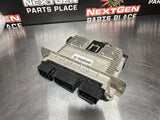 2011 FORD F350 6.7 ECM PCM ENGINE CONTROL MODULE BC3A-12A650-FFC OEM #711
