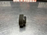 2011 FORD MUSTANG GT LOWER RADIATOR BUSHINGS OEM #1111