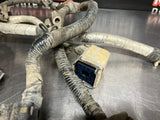 08 09 10 FORD F250 F350 6.4 DIESEL 5R110 4WD TRANSMISSION HARNESS OEM #689