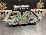 2011 GMC YUKON DENALI XL FUSE JUNCTION BOX OEM #844