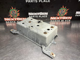 2015 FORD MUSTANG GT CHARCOAL CANISTER FR3C-9E857-A OEM #1196