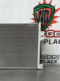 97 - 04 C5 CORVETTE OEM AC CONDENSER #VV979