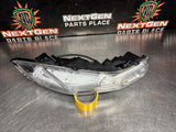 18-23 FORD MUSTANG GT RH RIGHT SIDE PASSENGER FOG LIGHT DRL OEM #1387